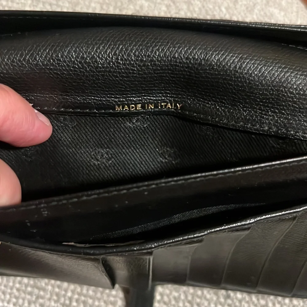 CHANEL coco button